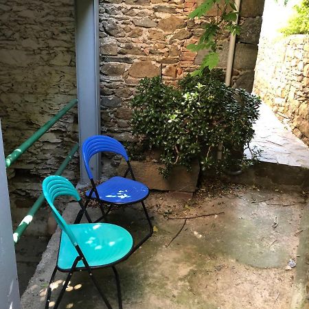 Casa Vacanze Riomaggiore Luaran gambar