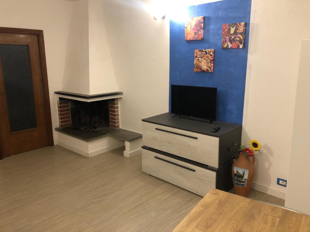Casa Vacanze Riomaggiore Luaran gambar