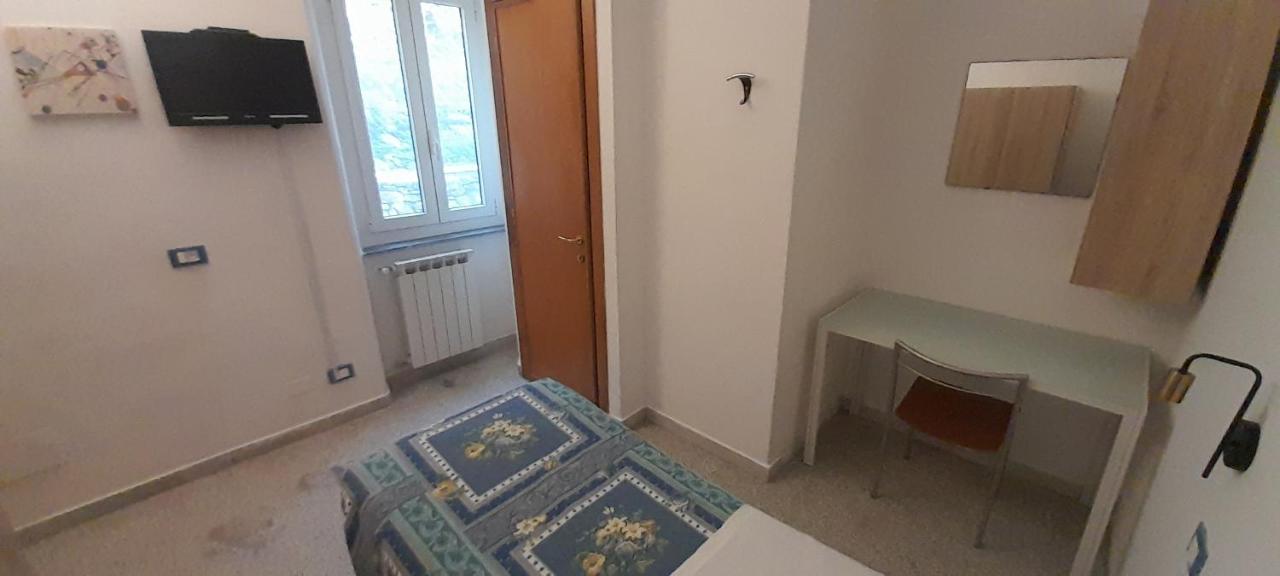 Casa Vacanze Riomaggiore Bilik gambar