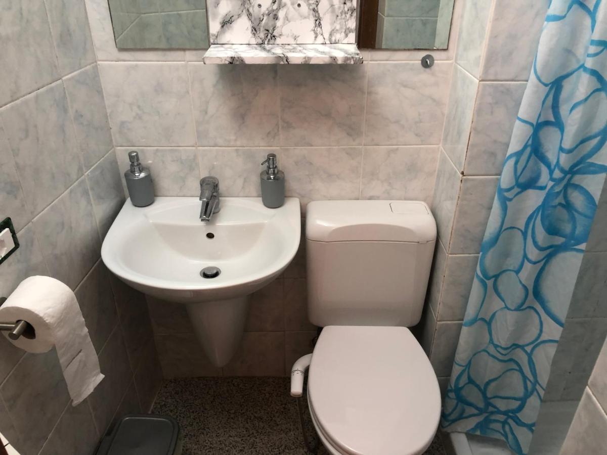 Casa Vacanze Riomaggiore Luaran gambar
