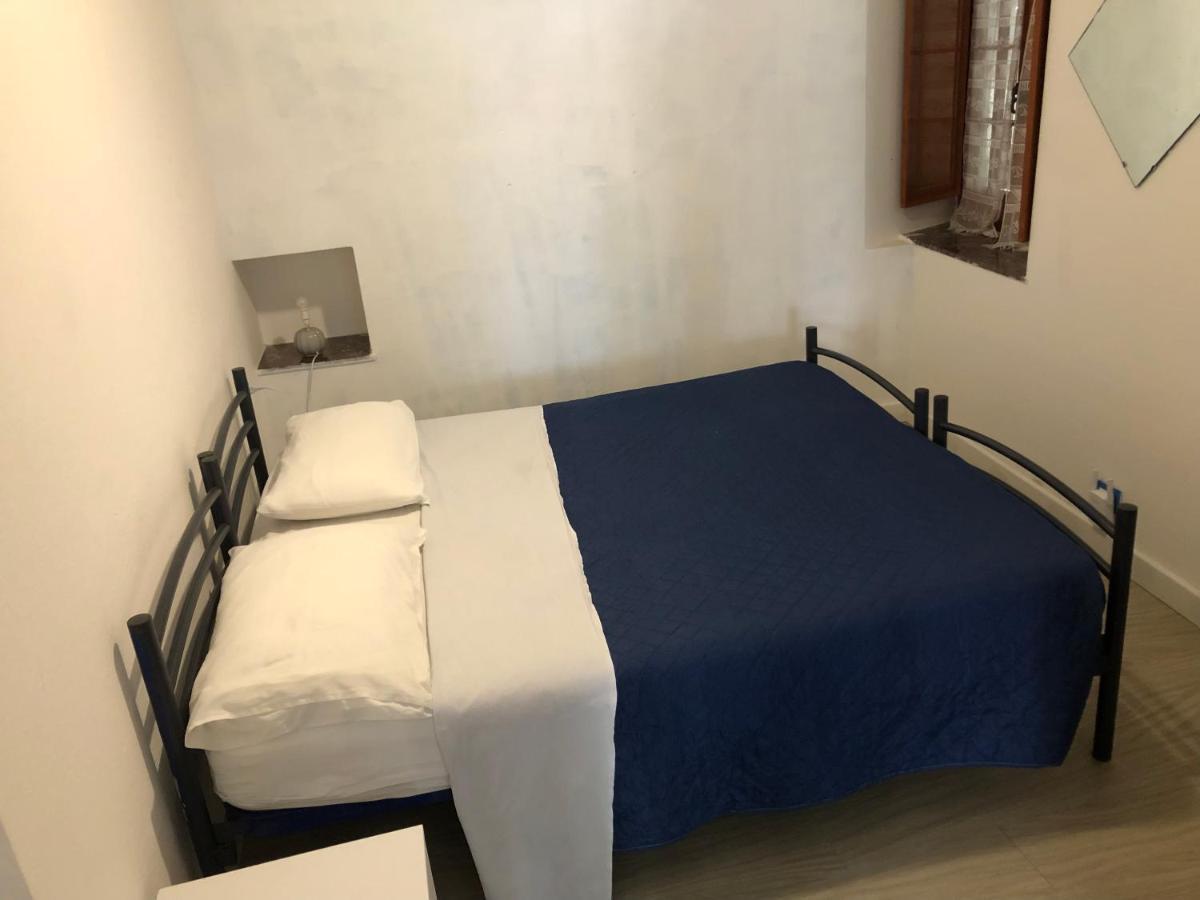 Casa Vacanze Riomaggiore Luaran gambar