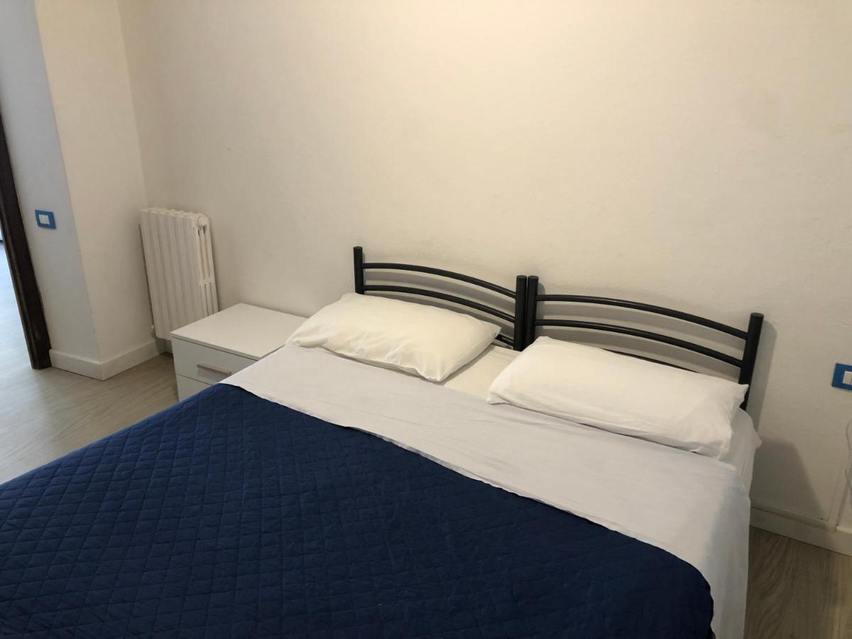 Casa Vacanze Riomaggiore Luaran gambar