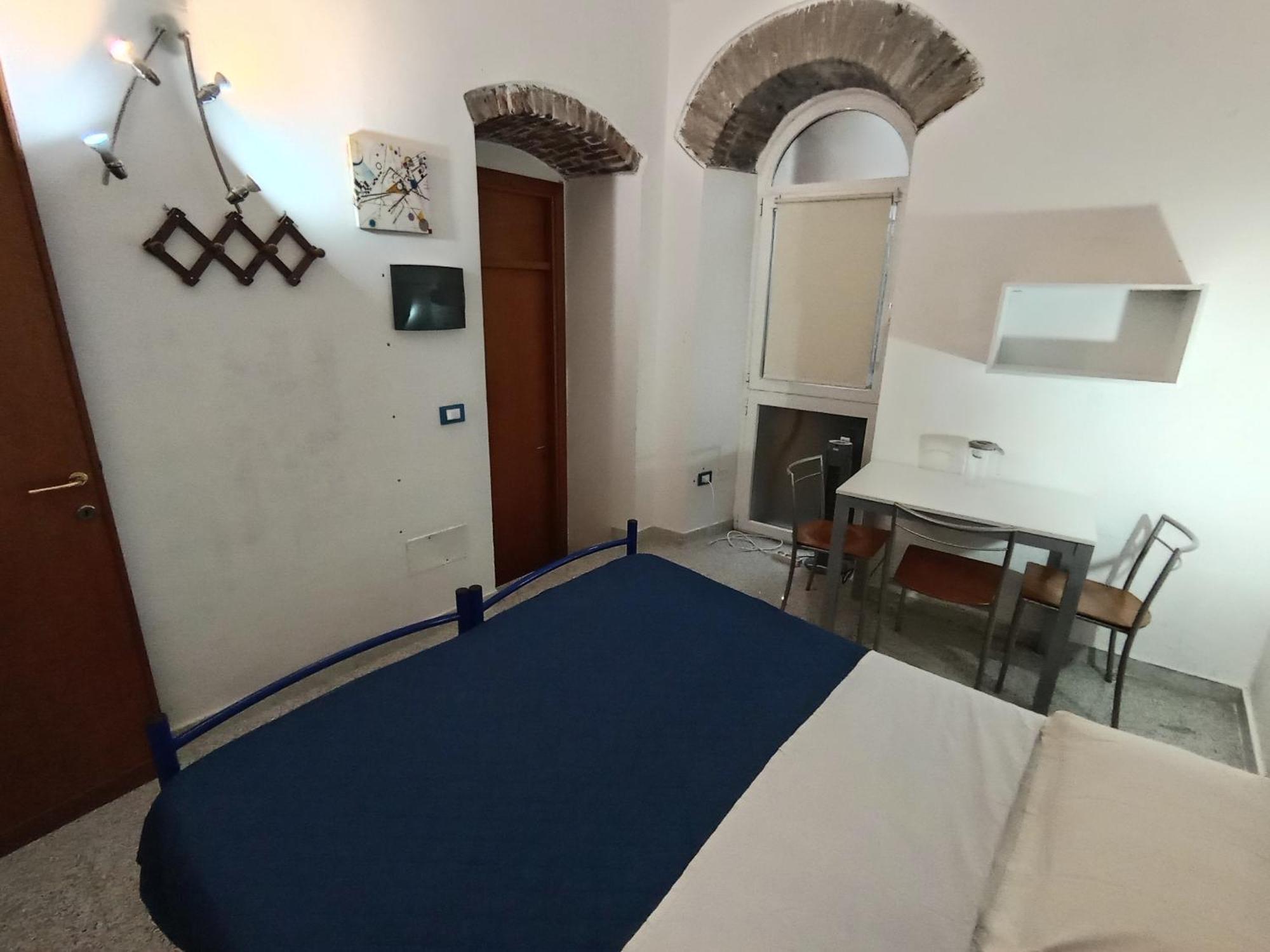 Casa Vacanze Riomaggiore Luaran gambar
